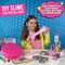 Ice Cream Slime Kit for Girls - Butter Slime Making Kit - DIY Slime Kit with 40+ Pieces